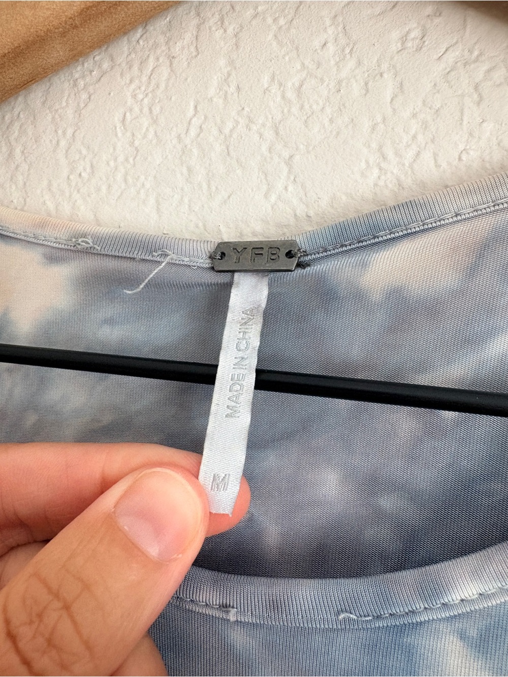 Young Fabulous & Broke Maisie Dress - Picture 10 of 13